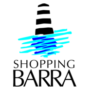 Shopping Barra Logo PNG Vector