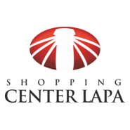Shopping Center Lapa Logo PNG Vector