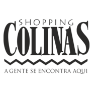 Shopping Colinas Logo PNG Vector