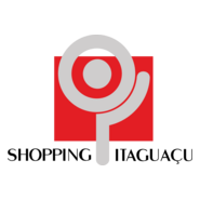Shopping Itaguacu Logo PNG Vector
