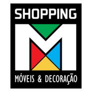 Shopping M Logo PNG Vector