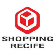 Shopping Recife Logo PNG Vector