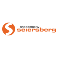 Shoppingcity Seiersberg Logo PNG Vector