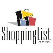 ShoppingList.com Logo PNG Vector