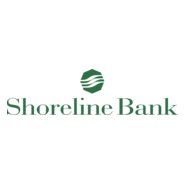 Shoreline Bank Logo PNG Vector