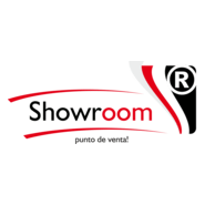 Show Room Logo PNG Vector
