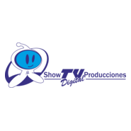 show tv digital Logo PNG Vector