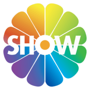 ShowTV Logo PNG Vector
