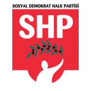 shp Logo PNG Vector