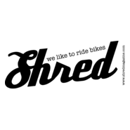 SHRED Logo PNG Vector