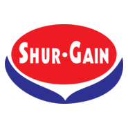 Shur-Gain Logo PNG Vector
