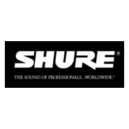 Shure Logo PNG Vector