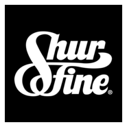 ShurFine Logo PNG Vector