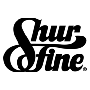ShurFine Logo PNG Vector