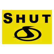 SHUT Logo PNG Vector