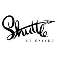 Shuttle Logo PNG Vector