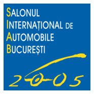 SIAB 2005 Logo PNG Vector