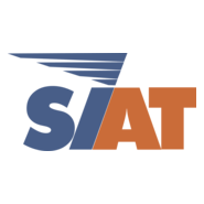SIAT Logo PNG Vector