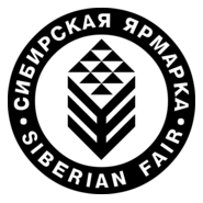 Siberian Fair Logo PNG Vector