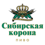 Sibirskaya Corona Logo PNG Vector