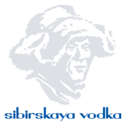 Sibirskaya Vodka Logo PNG Vector