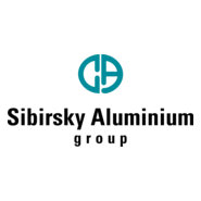 Sibirsky Aluminium Logo PNG Vector
