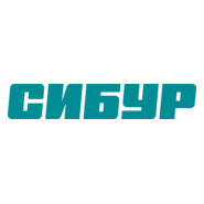 Sibur Logo PNG Vector