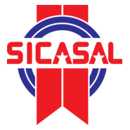 SICASAL Logo PNG Vector