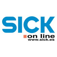 Sick Optic-Electronic Logo PNG Vector