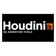 Side Effects Houdini Logo PNG Vector