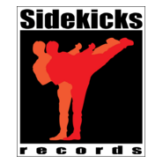 Sidekicks records Logo PNG Vector