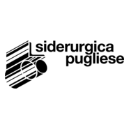 Siderurgia Pugliese Logo PNG Vector