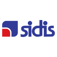 Sidis Logo PNG Vector