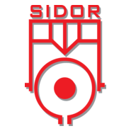 Sidor Logo PNG Vector