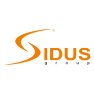 Sidus Logo PNG Vector