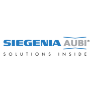Siegenia AUBI Logo PNG Vector