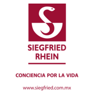 Siegfried Rhein Logo PNG Vector