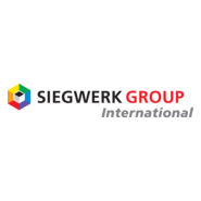 Siegwerk Druckfarben Logo PNG Vector