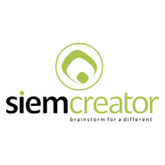 SiemCreator Co.,Ltd. Logo PNG Vector