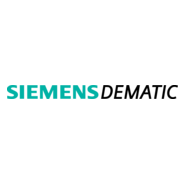 Siemens Dematic Logo PNG Vector