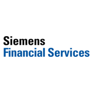 Siemens Financial Services Logo PNG Vector