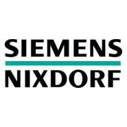 Siemens Nixdorf Logo PNG Vector