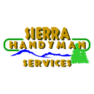 Sierra Handyman Services Logo PNG Vector