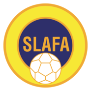 Sierra Leone Football Association Logo PNG Vector
