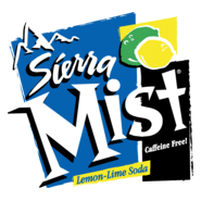 Sierra Mist Logo PNG Vector