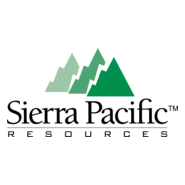 Sierra Pacific Resources Logo PNG Vector