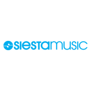 Siesta Music Logo PNG Vector