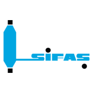 Sifas Logo PNG Vector
