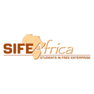 SIFE Africa Logo PNG Vector