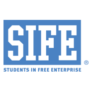 SIFE Logo PNG Vector